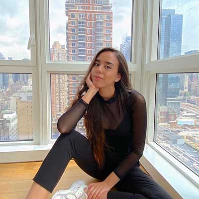 Photo of Estefania Barazarte