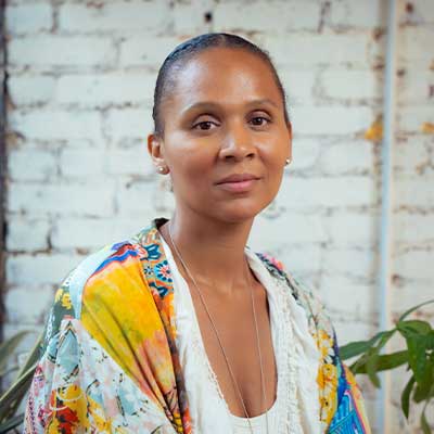 Photo of Alita Terry
